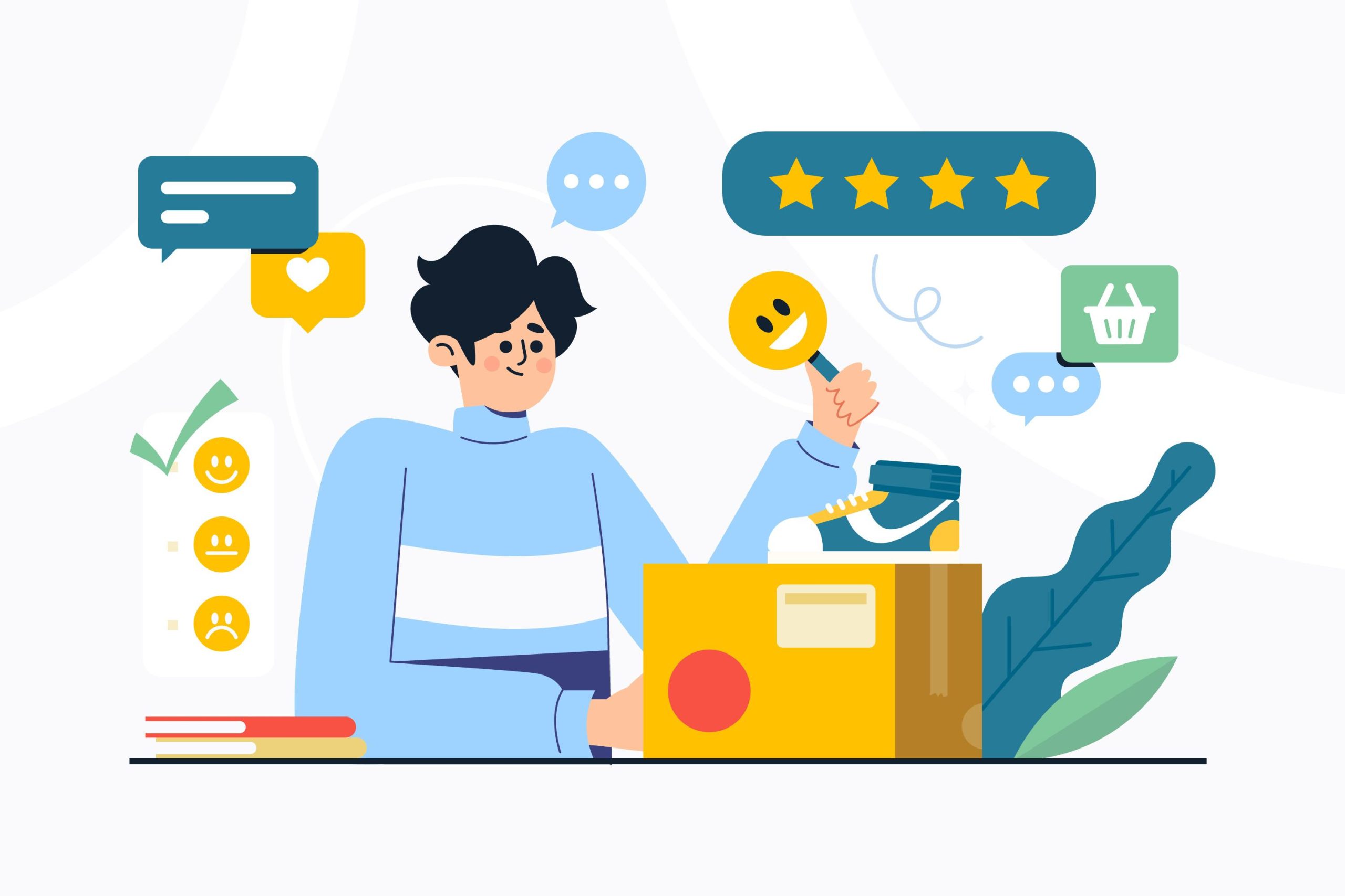 How to Choose the Right Products for Affiliate Reviews
