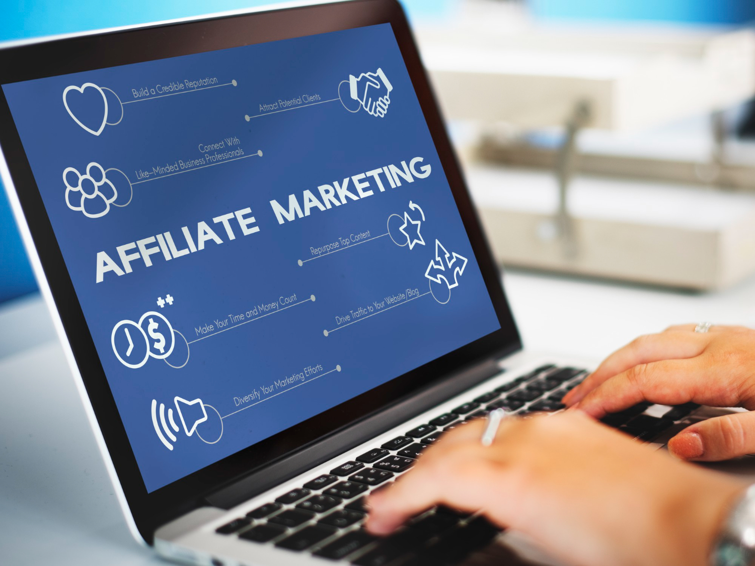 The Power of User-Generated Reviews in Affiliate Marketing