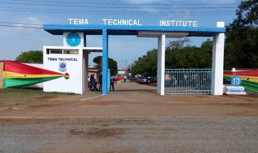 Tema Technical Institute