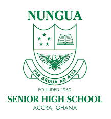 Nungua Senior High